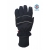 RĘKAWICE POŻARNICZE SEIZ® FIRE-FIGHTER ANATOMIC S CNBOP